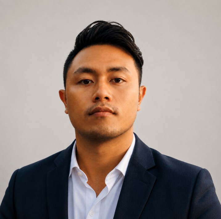John Doe, Vancouver mortgage broker